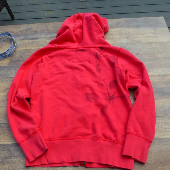 American Eagle Outfitters full zip hoodie S - Picture 2 of 8